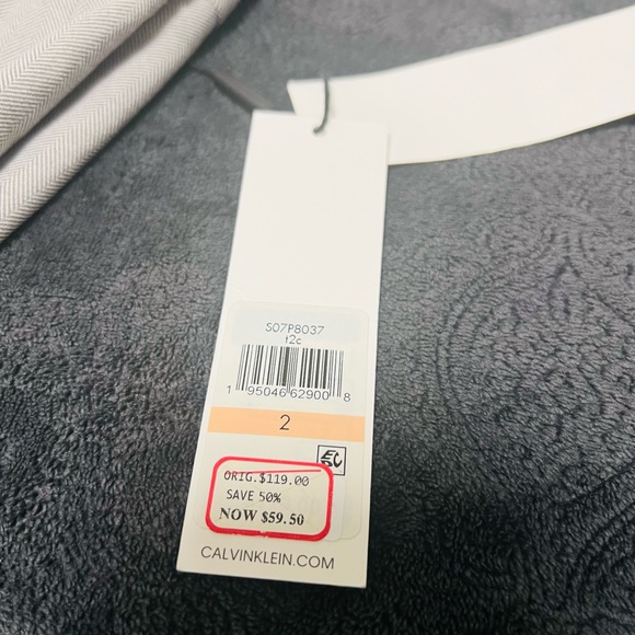 Calvin Klein - Women’s Formal Pant Suits - Picture 3 of 5